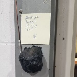 Meet your Posher, Gerald